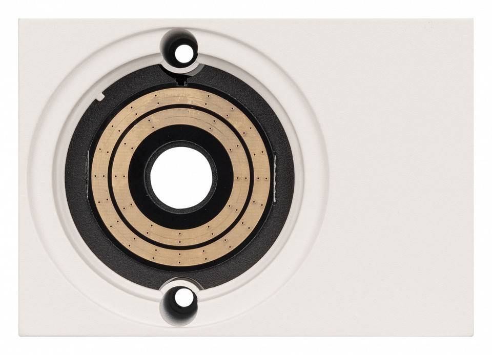 Накладной светильник Arlight PLURIO-R100-12W Day4000 12 Вт 4000 К белый 030258