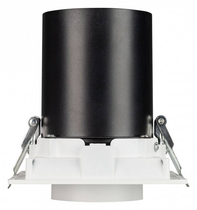 Встраиваемый светильник Arlight PULL 10 Вт 3000 К 031367