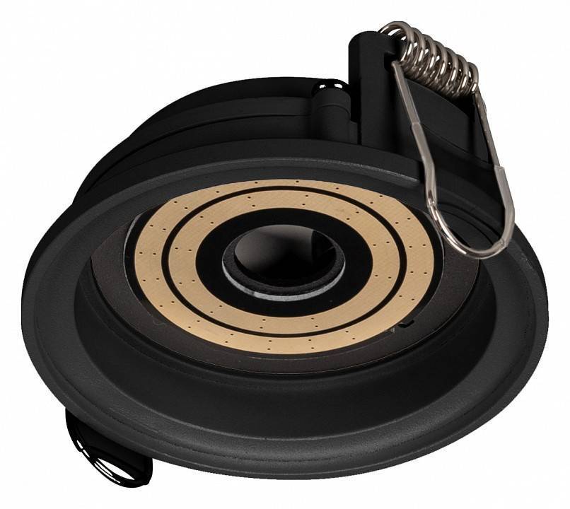 Встраиваемый светильник Arlight PLURIO 10 Вт 3000 К 031704