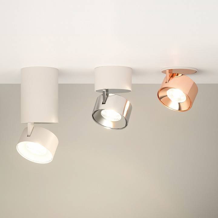 Светодиодный модуль Arlight PLURIO 031841