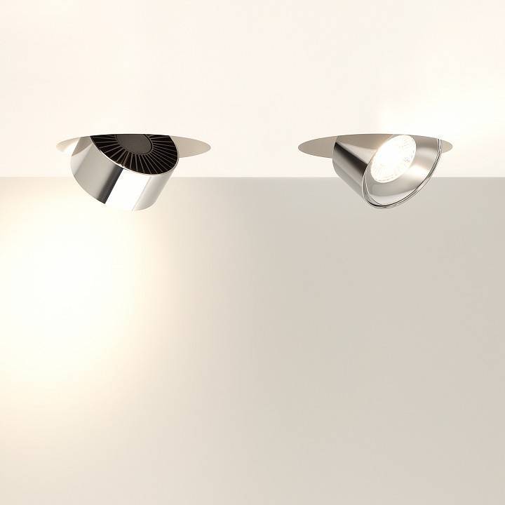 Светодиодный модуль Arlight PLURIO 031841