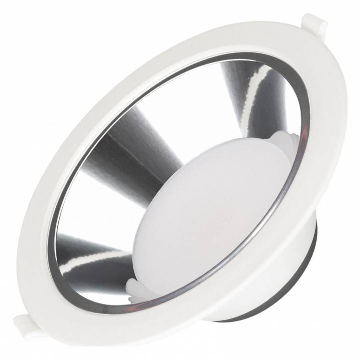 Встраиваемый светильник Arlight STORM 10 Вт 3000 К 032432