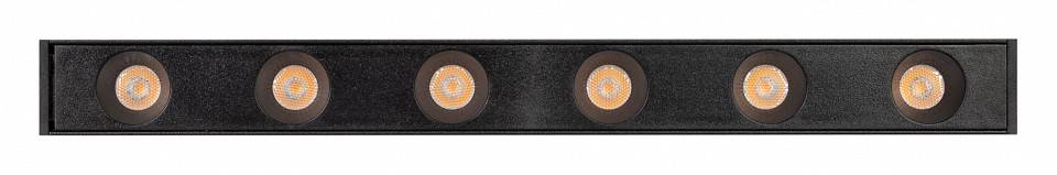 Встраиваемый светильник Arlight MAG-25 033669