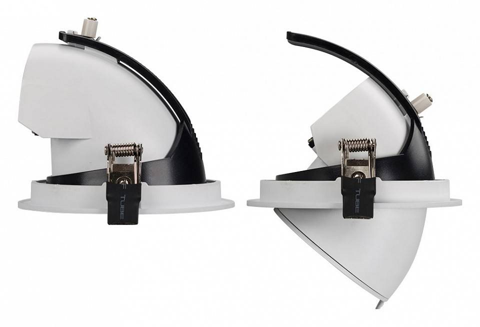 Встраиваемый светильник Arlight EXPLORER 034522