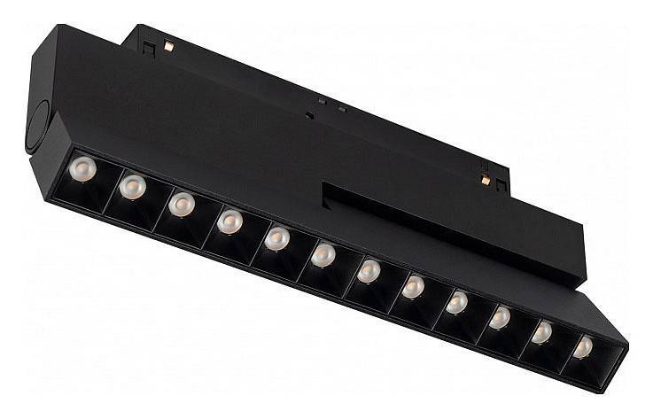 Встраиваемый светильник Arlight MAG-ORIENT 12 Вт 3000 К 034639(1)