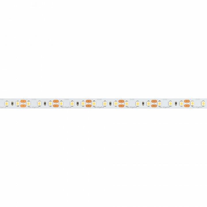 Светодиодная лента Arlight Normaled RT-A120-8mm 24V Warm2700 9.6 Вт/м IP20 35169
