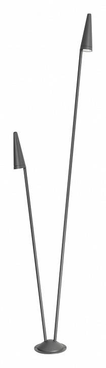 Светильник уличный наземный Arlight Cono 035394