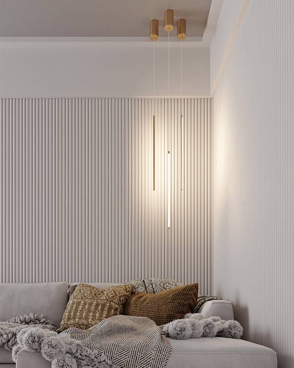 Подвесной светильник Arlight UMBRA 036952