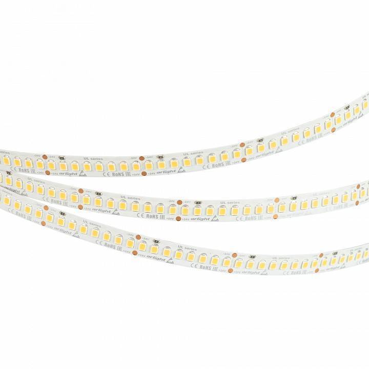 Лента светодиодная Arlight UL открытая 37219