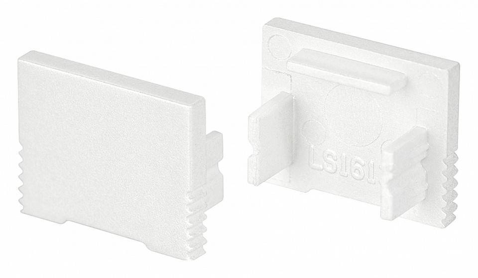 Заглушка для профиля Arlight S-LUX 037537