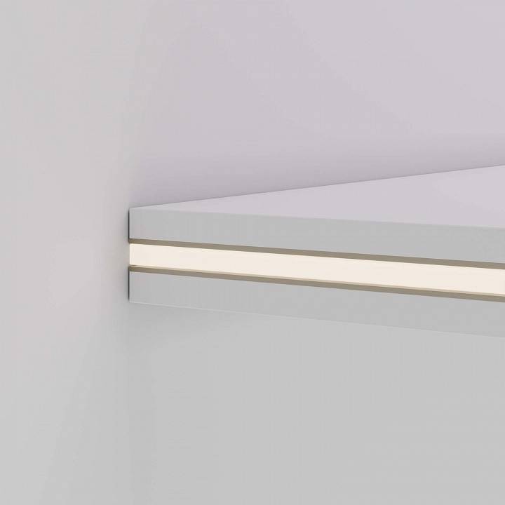 Профиль накладной Arlight SL-MINI 038203