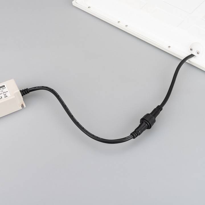 Светильник потолочный Arlight TITAN 36 Вт 595x595 мм 038424