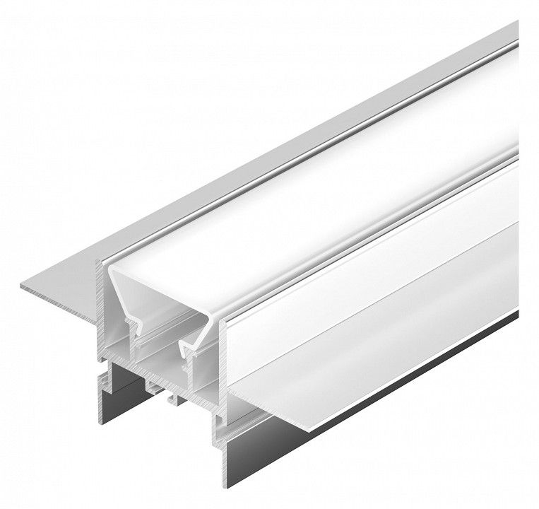 Короб встраиваемый Arlight STRETCH 044272
