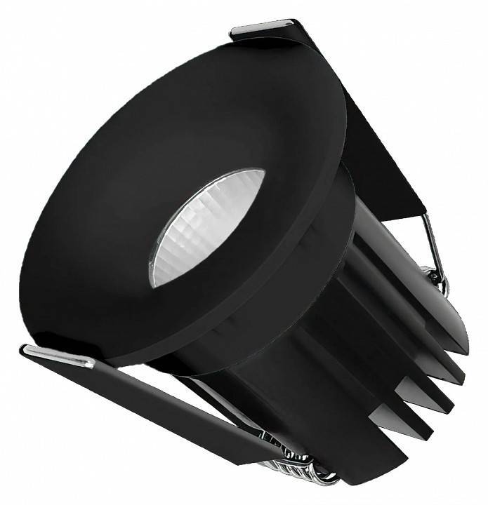 Встраиваемый светильник Arlight FOGGY 15 Вт 3000 К 044631