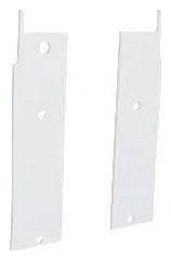 Заглушка для профиля Arlight PLINTUS 046395