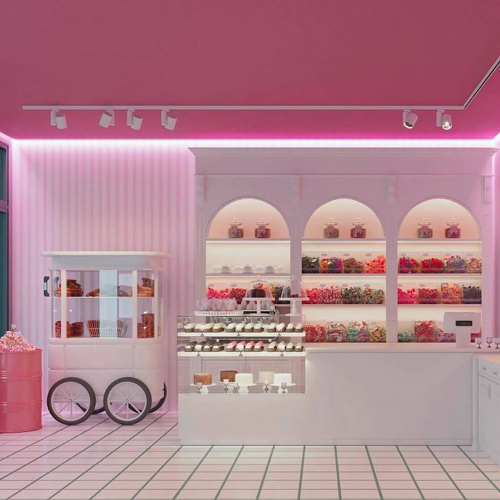 Лента светодиодная Arlight CSP 046935