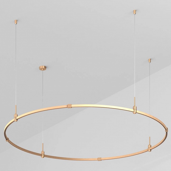 Шинопровод подвесной Arlight APRIORI 1 м 048476