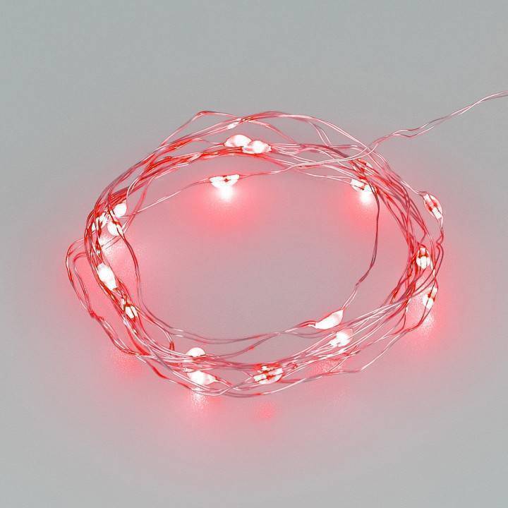 Гирлянда Нить Arlight ARD-DEW-HOME 048705