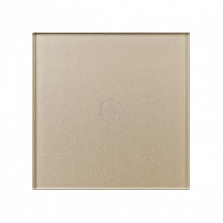 Выключатель сенсорный Arlight OMALI 050037