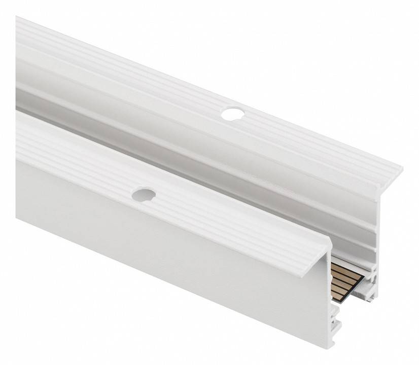 Трек встраиваемый Arlight MAG 25 TRACK 2538 F 050226