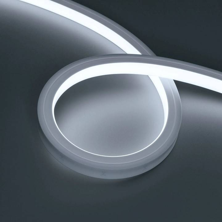 Шнур световой Arlight NOVA-TOP-PU-A120-16x15mm 050589