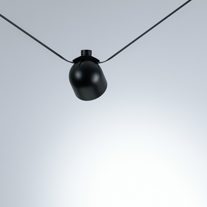 Накладной светильник Arlight INBELT 051173