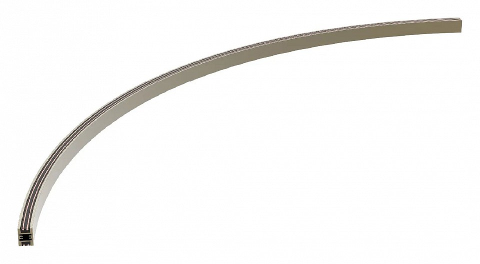 Трек накладной Arlight APRIORI 051789