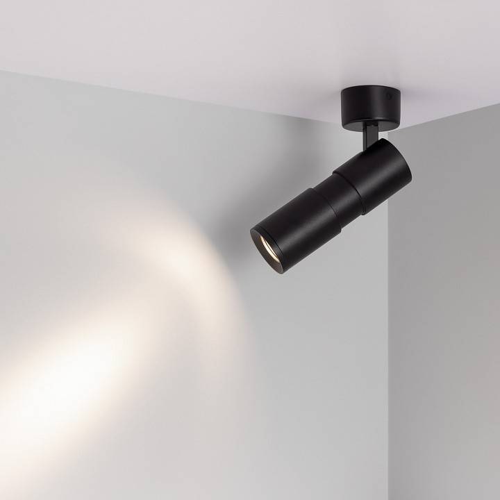 Спот Arlight SP-ARTEMIS-SURFACE-FLAP-R55-12W 051794