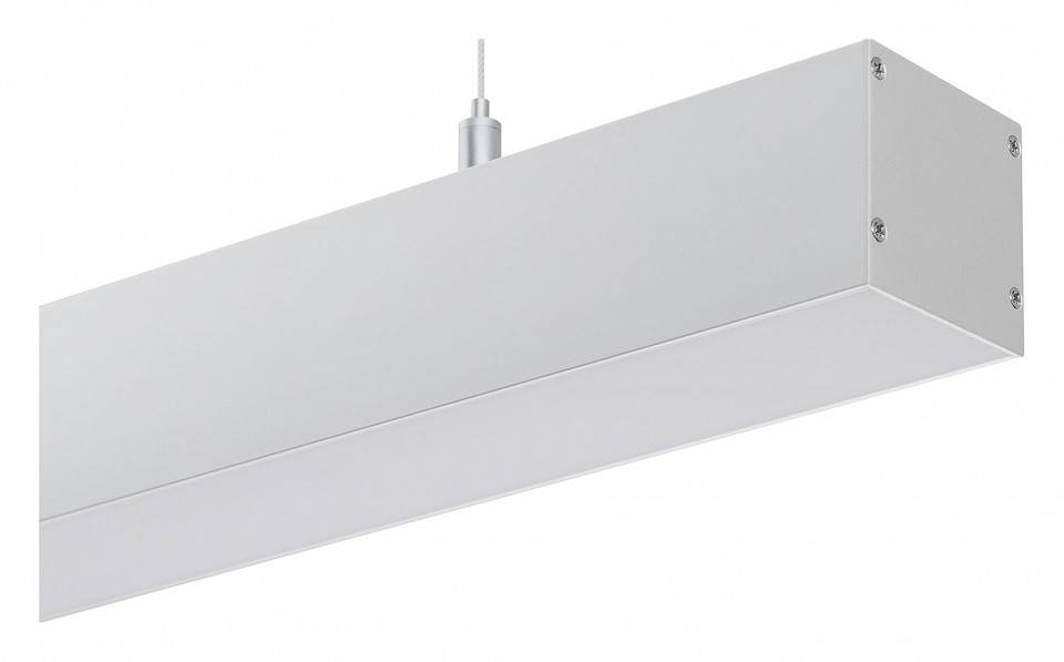 Подвесной светильник Arlight LINE 052301