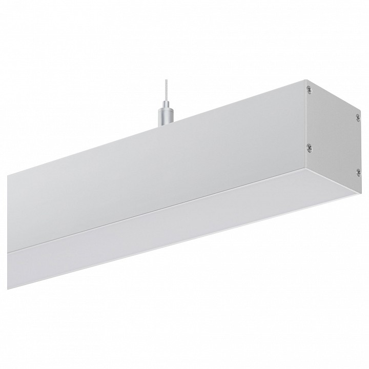 Подвесной светильник Arlight LINE 052314