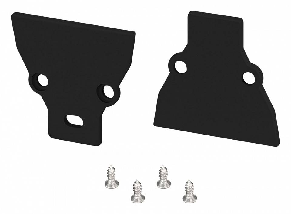 Набор заглушек для профиля Arlight FANTOM 052563