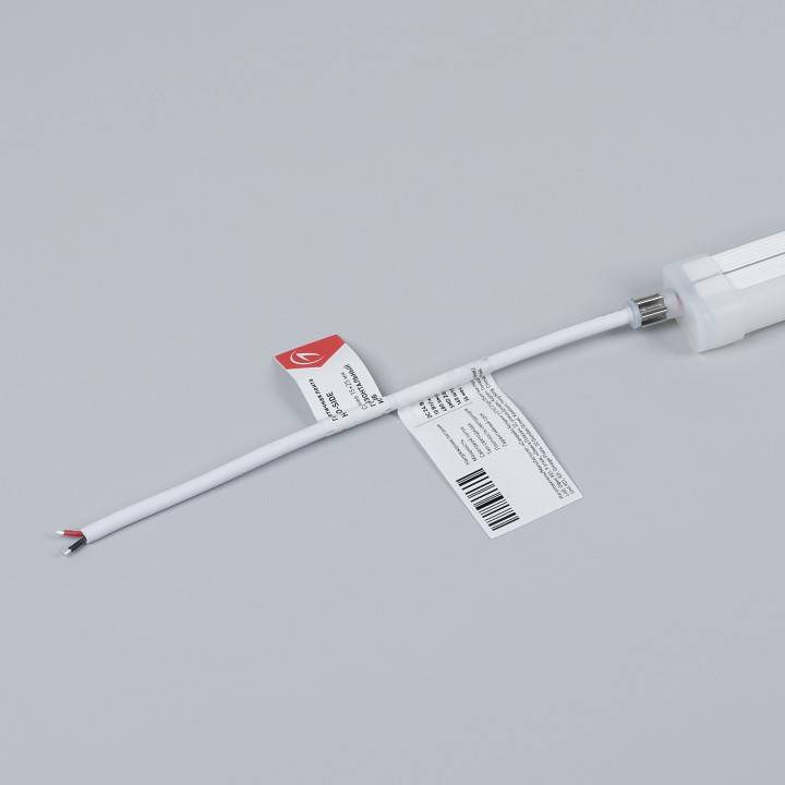 Шнур световой Arlight HALO-SIDE-A160-15x25mm 053374