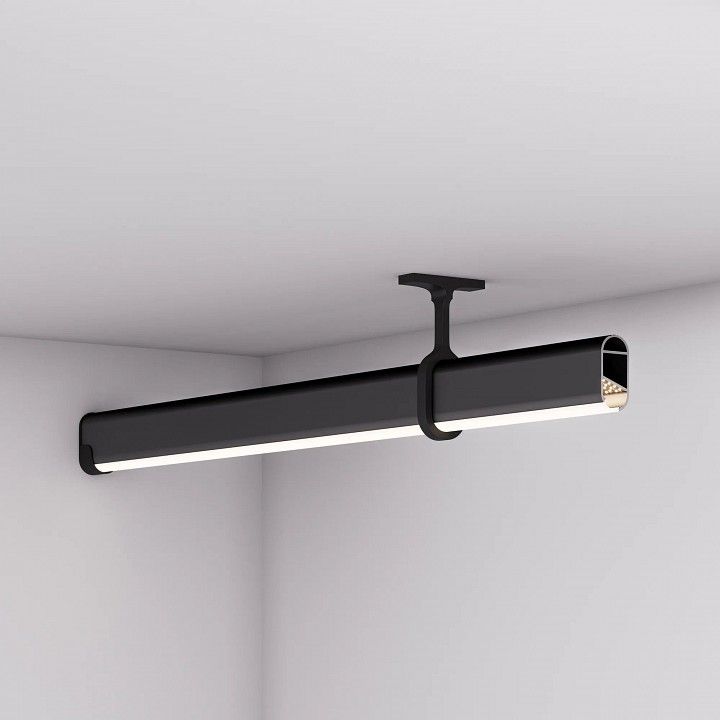 Профиль накладной Arlight WARDROBE 054942