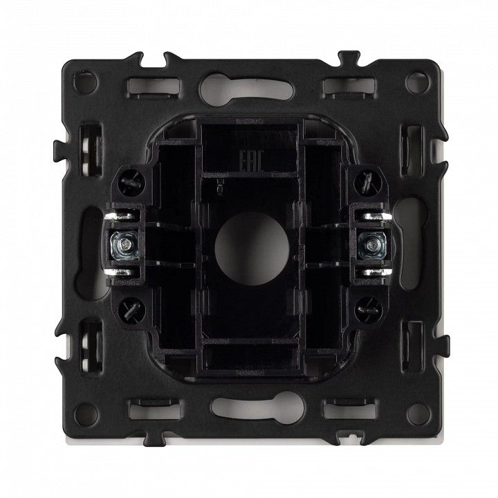 Заглушка для поста, без рамки Arlight SCT-NOBE 061820