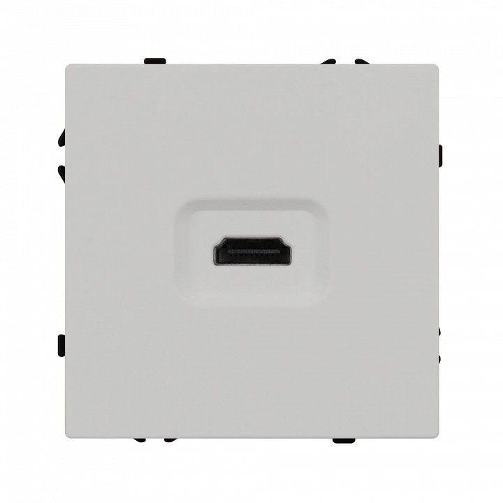 Розетка HDMI без рамки Arlight SCT-NOBE 061845