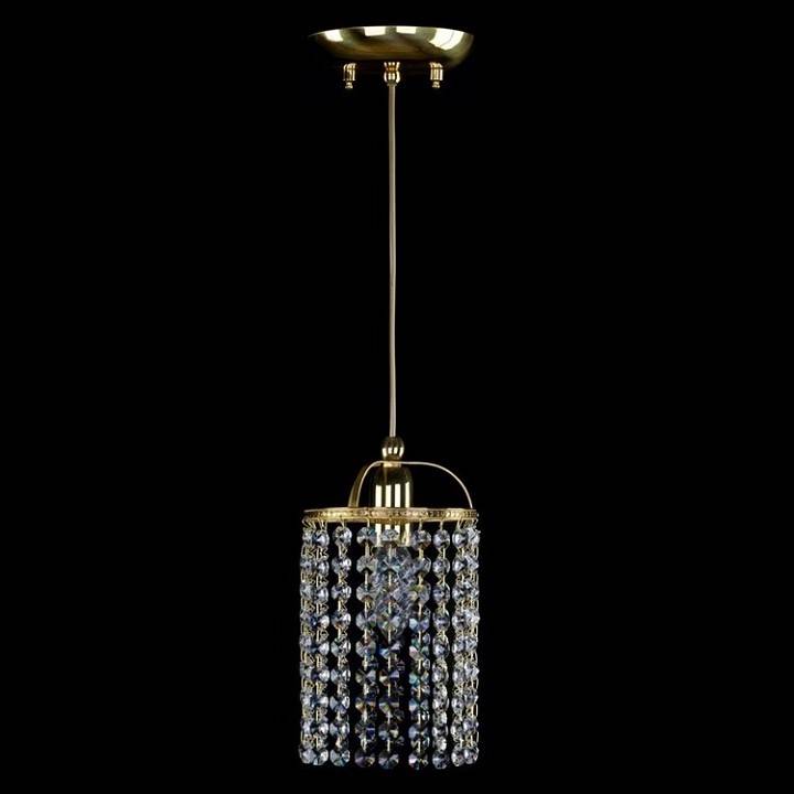 Подвесной светильник Artglass Small game SMALL GAME 05-01 CE