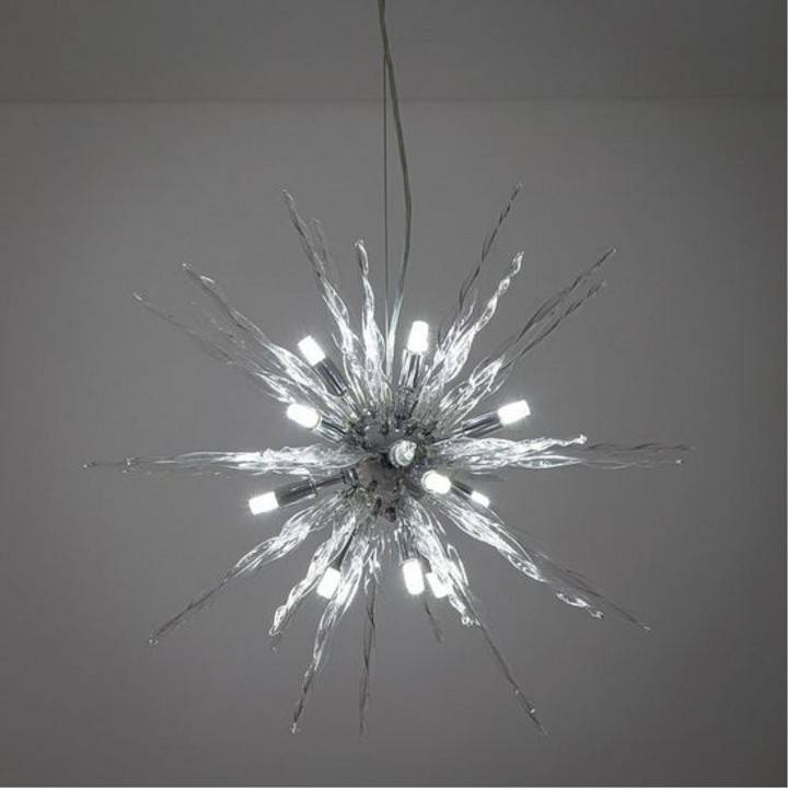 Подвесная люстра Arte Lamp Bella A1066SP-12CC