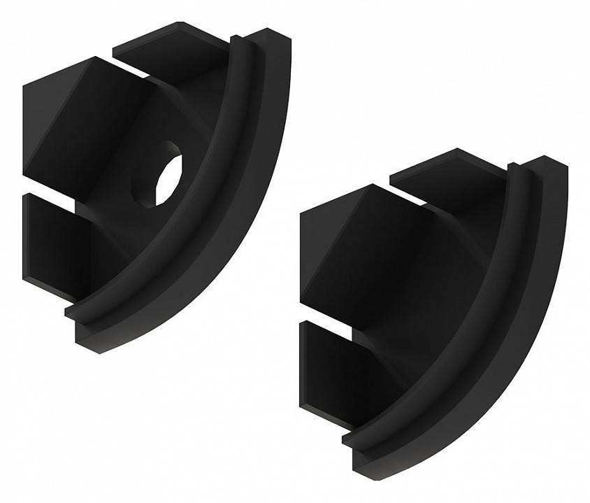 Набор заглушек для профиля Arte Lamp SURFACE A161606E