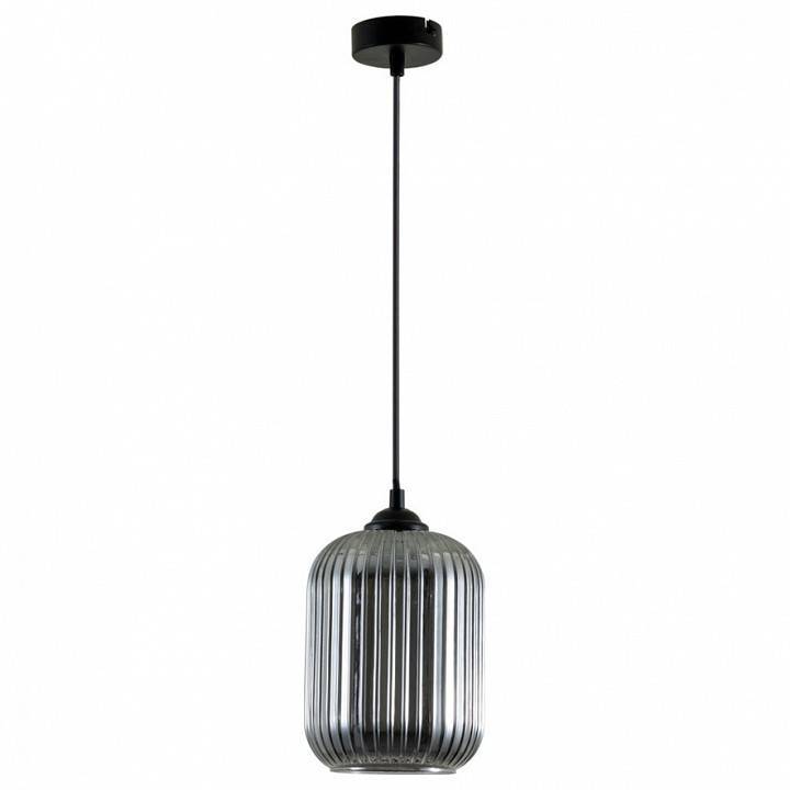 Подвесной светильник Arte Lamp Arwen 1xE27 черный A1902SP-1BK