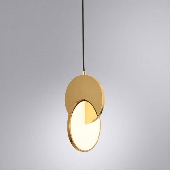 Подвесной светильник Arte Lamp Hannah A1916SP-1GO