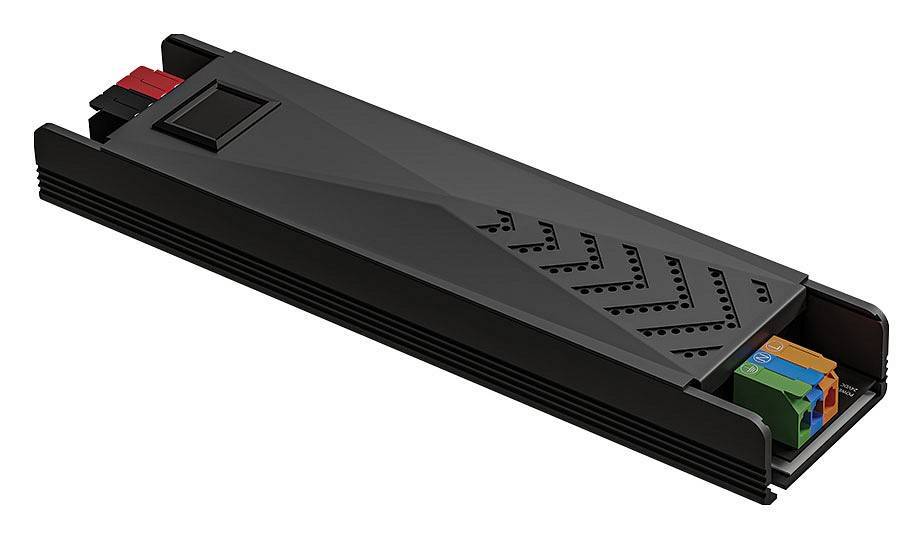 Блок питания Arte Lamp Power-PRO 24В 250Вт A240405