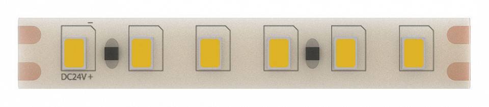 Лента светодиодная Arte Lamp AQUA TAPE 24V 12 Вт/м IP65 3000K A2412008-04-3K