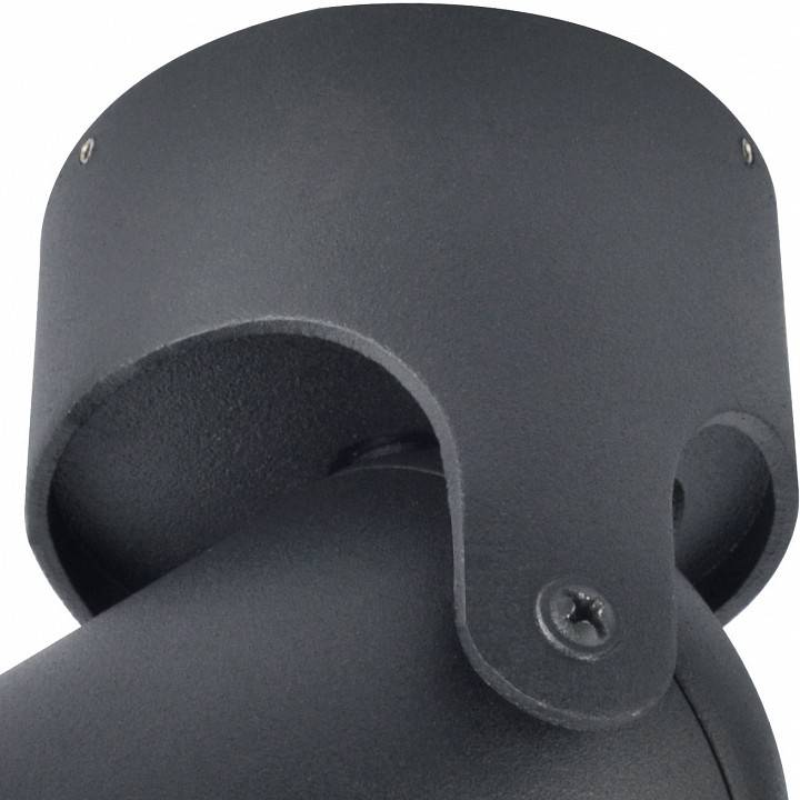 Светильник на штанге Arte Lamp Libra A3316PL-1BK