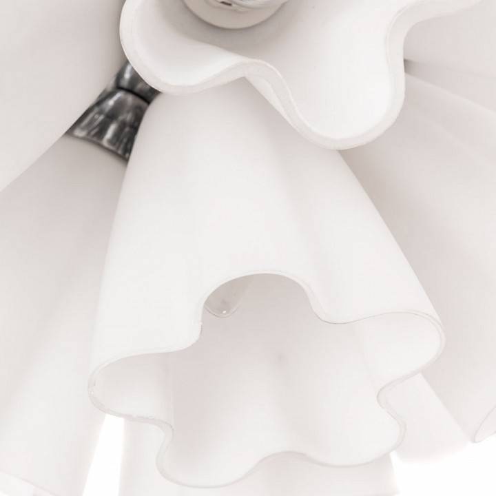 Подвесная люстра Arte Lamp Canzone 25 ламп A3469SP-25CC