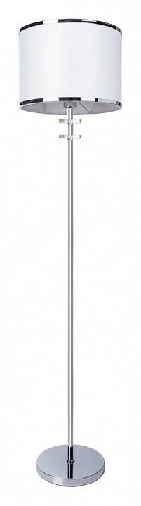 Торшер Arte Lamp Furore хром A3990PN-1CC