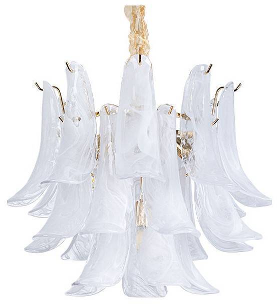 Подвесная люстра Arte Lamp Maya 6 ламп A4072LM-6GO