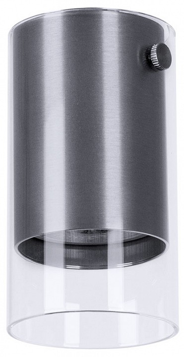 Накладной светильник Arte Lamp Lazio A5365PL-1SS