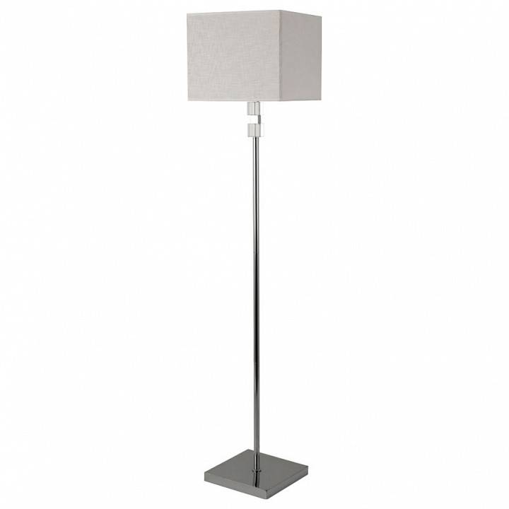 Торшер Arte Lamp North хром A5896PN-1CC