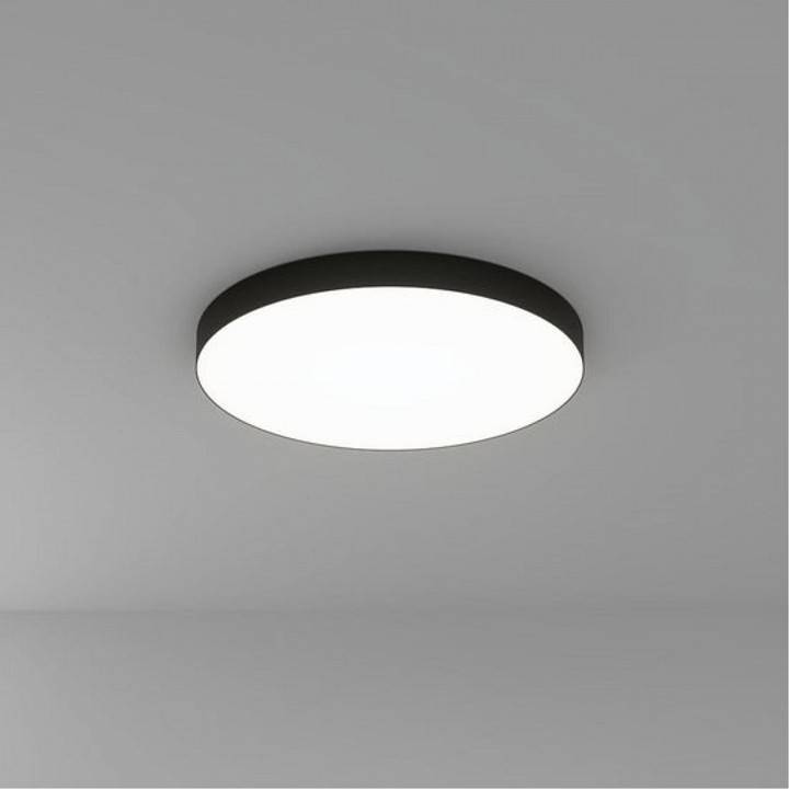 Накладной светильник Arte Lamp Fado A6699PL-1BK