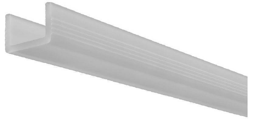 Рассеиватель Arte Lamp Gap A671005RS